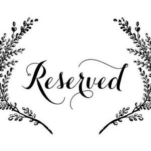 Reserved custom bundle